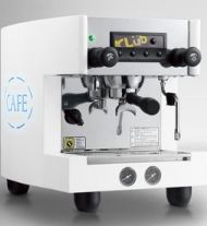 KLüb-F2咖啡機